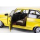 Ford Escort MK2 1600 Sport RHD 1975 Yellow Sunstar SUN4620