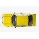 Ford Escort MK2 1600 Sport RHD 1975 Yellow Sunstar SUN4620