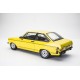 Ford Escort MK2 1600 Sport RHD 1975 Yellow Sunstar SUN4620