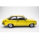 Ford Escort MK2 1600 Sport RHD 1975 Yellow Sunstar SUN4620