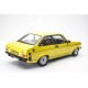 Ford Escort MK2 1600 Sport RHD 1975 Yellow Sunstar SUN4620