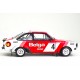 Ford Escort MK2 RS 1800 3 Haspengouw Rally 1981 Droogmans - Joosten Sunstar SUN4853