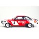 Ford Escort MK2 RS 1800 3 Haspengouw Rally 1981 Droogmans - Joosten Sunstar SUN4853