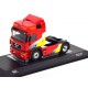Man F 2000 1994 Red IXO TR138