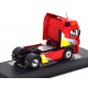 Man F 2000 1994 Red IXO TR138