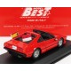 Ferrari&nbsp;308 GTS 1982 Charles Leclerc Carlos Sainz F1 Parade Mexico GP 2020 Best Model BEST9830