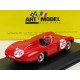 Ferrari 750 Monza Spider ch.0496M 26 12 heures de Sebring 1955 Art Model ART441