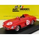 Ferrari 750 Monza Spider ch.0496M 26 12 heures de Sebring 1955 Art Model ART441