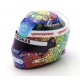 Casque Helmet 1/5 F1 Japon 2022 Lewis Hamilton Mercedes Spark 5HF083