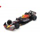Red Bull RB18 11 Sergio Perez F1 Monaco 2022 Winner Spark 18S763