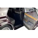 Toyota Century 2022 Brown LCD Model LCD18011-BR