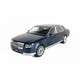Toyota Century 2022 Blue LCD Model LCD18011-BU