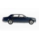 Toyota Century 2022 Blue LCD Model LCD18011-BU