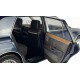 Toyota Century 2022 Blue LCD Model LCD18011-BU