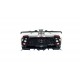Pagani Zonda HP Barchetta Carbon Fibre 2018 White LCD Model LCD18009WH