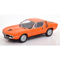 Alfa Romeo Montreal 1970 Orange KK Scale KKDC180383