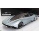 McLaren Speedtail Geneva Autoshow 2019 Grey Met Tecnomodel T43-EX10A