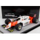 Alfa Romeo&nbsp;183T 22 Andrea De Cesaris F1 Allemagne 1983 Tecnomodel TM18-230A