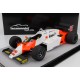 Alfa Romeo&nbsp;183T 22 Andrea De Cesaris F1 Monaco 1983 Tecnomodel TM18-230B