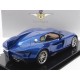 Ferrari Touring Superleggera Aero-3 based on Ferrari F12 Berlinetta Chassis 2021 2021 Blue Tour de France Tecnomodel TM18-270D