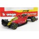 Ferrari F1-75 55 F1 Monza 2022 Carlos Sainz Jr Bburago BU36832SMO