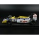 Williams&nbsp;Honda FW11B 6 Nelson Piquet F1 Italie 1987 Winner - World Champion GP Replicas GP132B