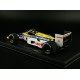 Williams&nbsp;Honda FW11B 6 Nelson Piquet F1 Italie 1987 Winner - World Champion GP Replicas GP132B