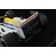 Williams&nbsp;Honda FW11B 6 Nelson Piquet F1 Italie 1987 Winner - World Champion GP Replicas GP132B