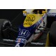 Williams&nbsp;Honda FW11B 6 Nelson Piquet F1 Italie 1987 Winner - World Champion GP Replicas GP132B