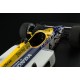 Williams&nbsp;Honda FW11B 6 Nelson Piquet F1 Italie 1987 Winner - World Champion GP Replicas GP132B