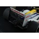 Williams&nbsp;Honda FW11B 6 Nelson Piquet F1 Italie 1987 Winner - World Champion GP Replicas GP132B