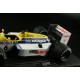 Williams&nbsp;Honda FW11B 6 Nelson Piquet F1 Italie 1987 Winner - World Champion GP Replicas GP132B