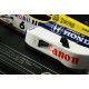 Williams&nbsp;Honda FW11B 6 Nelson Piquet F1 Italie 1987 Winner - World Champion GP Replicas GP132B