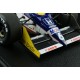 Williams&nbsp;Honda FW11B 6 Nelson Piquet F1 Italie 1987 Winner - World Champion GP Replicas GP132B