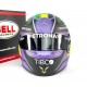 Casque Helmet 1/2 Lewis Hamilton F1 Brazil 2021 Bell 4100146