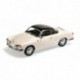 Volkswagen Karmann Ghia Coupe 1970 Ivoire Minichamps 155054021