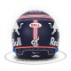 Casque Helmet 1/2 Alexander Albon F1 2022 Bell 4100183