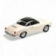 Volkswagen Karmann Ghia Coupe 1970 Ivoire Minichamps 155054021