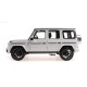 Mercedes AMG G63 2018 White Minichamps 110037065
