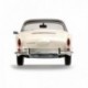 Volkswagen Karmann Ghia Coupe 1970 Ivoire Minichamps 155054021
