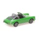 Porsche 911 Targa 1972 Green Minichamps 410060161