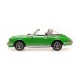 Porsche 911 Targa 1972 Green Minichamps 410060161