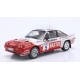 Opel Manta 400 5 Rallye d'Ypres 1985 Colsoul - Lopes IXO 18RMC134