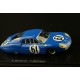 Alpine M63B 61 24 Heures du Mans 1965 Spark S5685