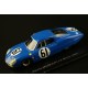 Alpine M63B 61 24 Heures du Mans 1965 Spark S5685
