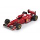 Ferrari F310B 6 Eddie Irvine F1 Canada 1997 GP Replicas GP134B