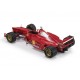 Ferrari F310B 6 Eddie Irvine F1 Canada 1997 GP Replicas GP134B