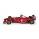 Ferrari F310B 6 Eddie Irvine F1 Canada 1997 GP Replicas GP134B