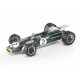 Brabham BT24 n2 Denis Hulme 1967 F1 3ème World Champion Grand Prix du Mexique GP Replicas GP122B
