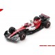 Alfa Romeo Ferrari C42 24 Guanyu Zhou F1 Grand Prix de Bahrain 2022 Spark 18S748